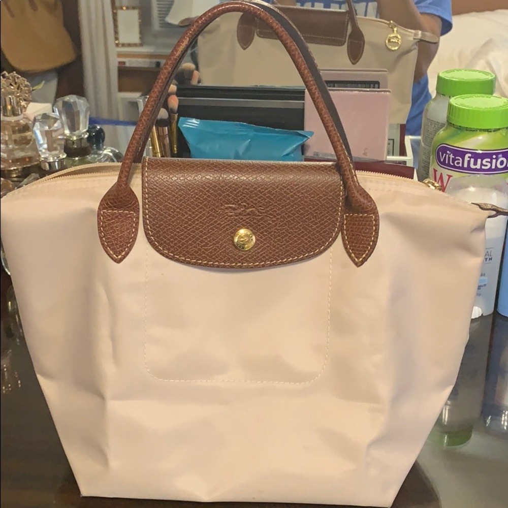 Longchamp mini purse